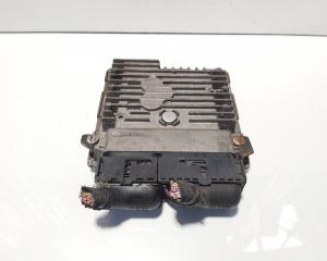 Calculator motor ECU, cod 03L906023LN, Seat Ibiza 5 Sportcoupe (6J1), 1.6 TDI, CAYC (idi:631476)