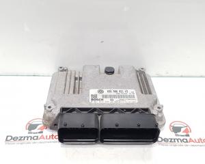 Calculator motor,  cod 03G906021KS, Audi A3 (8P1) 2.0 tdi, BKD (idi:285775)