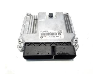 Calculator motor ECU, cod 8588946-01, 0281032230, Bmw 3 Touring (F31), 2.0 diesel, B47D20A (idi:589285)