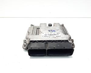 Calculator motor ECU, cod 55485466, 0281031379, Opel Insignia A Combi, 2.0 CDTI, A20DTH (idi:560507)