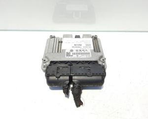 Calculator motor,  cod 03G906021KH, Vw Golf 5 (1K1), 1.9 tdi, BXE (idi:454178)