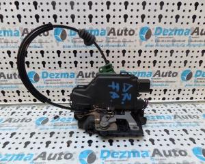 Broasca dreapta fata, 3B2837016H, Vw Golf 4 Variant (1J5)