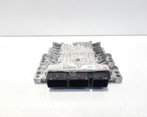 Calculator motor ECU, cod 6G91-12A650-ER, Ford Galaxy 2, 2.0 TDCI, QXWA (idi:612693)