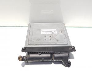 Calculator motor, Skoda Fabia 2 (5J, 542) 1.6 tdi, CAYC, 03L906023BF (idi:399037)