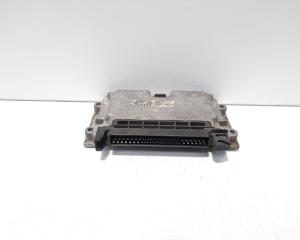 Calculator motor ECU, cod 9632693980, 0261206216, Citroen C4 (II), 1.6 benz, NFU (idi:496163)