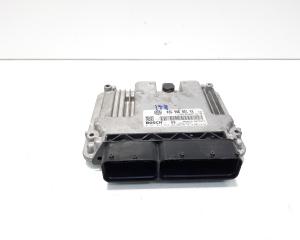 Calculator motor ECU, cod 03G906021KK, 0281013228, Audi A3 Sportback (8PA) 2.0 TDI, BKD (idi:560416)