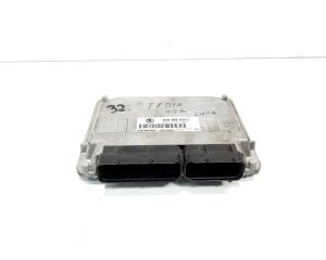 Calculator motor, cod 03D906033C, Vw Fox (5Z1, 5Z3) 1.2 B 12V, BMD (idi:535470)