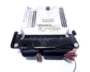 Calculator motor, cod 03L906022JM, Audi A4 Avant (8K5, B8) 2.0 TDI, CAG (idi:526673)