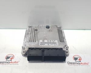 Calculator motor, cod 03G906016BE, 0281011947, Seat Altea XL (5P5, 5P8) 1.9 tdi, BXE (idi:358589)