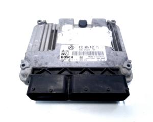 Calculator motor, cod 03G906021FS, 0281013171, VW Golf 5 Variant (1K5), 2.0 TDI, BMM (idi:526829)