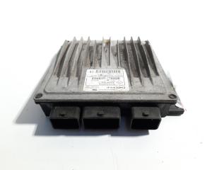 Calculator motor Delphi, cod 8200399038, 8200619409, Renault Megane 2 Combi, 1.5 DCI, K9K (idi:492010)