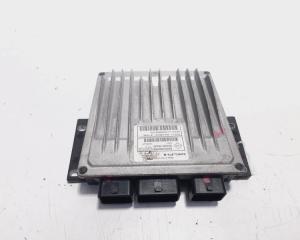 Calculator motor Delphi, cod 8200399038, 8200619409, Renault Megane 2 Sedan, 1.5 DCI, K9K (idi:491833)