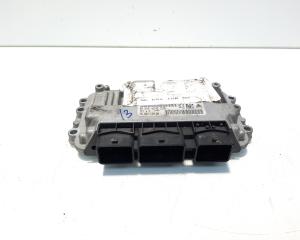 Calculator motor ECU, cod 9665415880, 0261201609, Citroen Xsara Van, 1.6 benz, NFU (idi:560614)