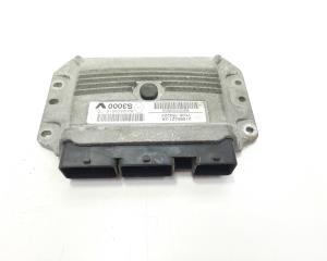 Calculator motor, cod 8200509516, 8200509552, Renault Megane 2 Combi, 1.6 benz, K4MD (idi:482990)