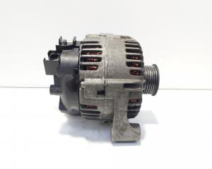 Alternator 150A, cod 7802471, Bmw 3 (E46) 2.0 diesel, 204D4 (id:639054)