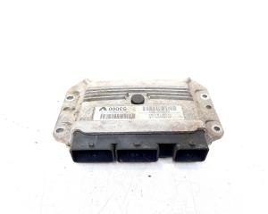 Calculator motor, cod 8200298457, 8200321263, Renault Megane 2 Coupe-Cabriolet, 1.6 benz, K4MD (idi:543614)