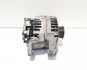 Alternator 100A Bosch, cod GM13222930, Opel Corsa D, 1.2 benz, Z12XEP (id:638876)