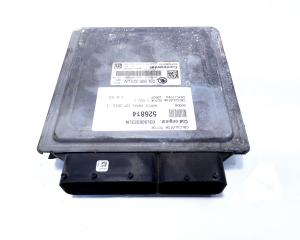 Calculator motor, cod 03L906023LN, Seat Ibiza 5 (6J5) 1.6 TDI, CAYC (idi:526814)