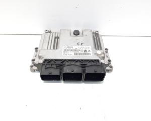 Calculator motor ECU, cod 9666729580, 9805947380, Peugeot 2008, 1.6 HDI, 9HP (idi:592414)