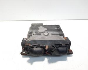 Calculator motor ECU Continental, cod 03L906023NH, Skoda Roomster (5J) 1.6 TDI, CAYD (idi:560649)