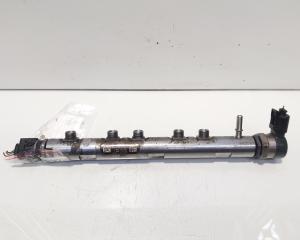 Rampa injectoare cu senzori, cod 7809127-02, 0445214182, Bmw X1 (E84), 2.0 diesel, N47D20C (id:639170)