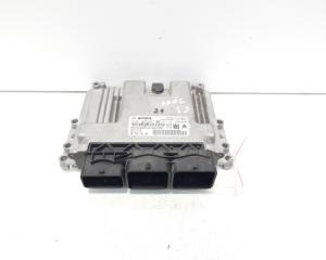 Calculator motor ECU, cod 9674245180, 9666729580, Citroen C3 Picasso, 1.6 HDI, 9HP (idi:592401)