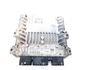 Calculator motor Siemens, cod 7S61-12A650-EA, 5WS40632A, Ford Fusion (JU) 1.4 TDCI, F6JA (idi:549712)