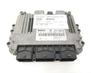 Calculator motor Bosch, cod 8200391966, Renault Megane 2 Coupe-Cabriolet, 1.9 DCI, F9Q (idi:491873)