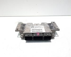 Calculator motor ECU, cod 9654722780, 9647498180, Peugeot 306, 1.4 benz, KFW (idi:535391)