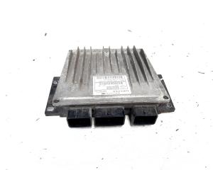 Calculator motor Delphi, cod 8200399038, 8200619409, Renault Megane 2 Coupe-Cabriolet, 1.5 DCI, K9K (idi:538470)