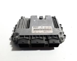 Calculator motor, cod 8200391966, 0281011776, Renault Megane 2, 1.9 DCI, F9Q800 (idi:491769)