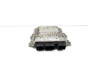 Calculator motor, cod 6S61-12A650-BA, Ford Fusion (JU) 1.4 TDCI, F6JA (idi:535585)