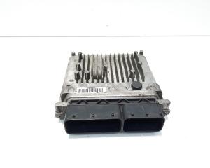 Calculator motor ECU, cod A6519007600, A6519010601, Mercedes Clasa CLA Coupe (C117) 1.8 CDI, OM651901 (idi:560421)