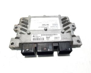 Calculator motor, cod 8V21-12A650-SF, Ford Fiesta 6, 1.25 benz, SNJD (idi:567502)