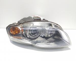 Far dreapta cu lupa si xenon, Audi A4 (8EC, B7) (id:639124)