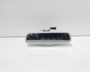 Oglinda retrovizoare helionata, cod 8R0857511B, Seat Exeo (3R2) (id:639330)