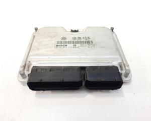 Calculator motor ECU, cod 038906019NL, 0281012276, Skoda Fabia 1 Combi (6Y5), 1.9 TDI, AXR (idi:491881)