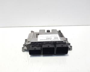 Calculator motor ECU, cod 9807885980, 0281030546, Citroen Berlingo 2, 1.6 HDI, 9HP (idi:612672)