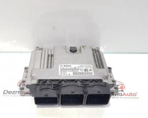 Calculator motor, Citroen C3 Picasso, 1.6 hdi, 9HP, cod 9677031180, 0281017862 (idi:360500)