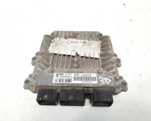 Calculator motor ECU, cod 9653205380, Fiat Ulysse (179), 2.2 M-Jet, 4HS (idi:538529)