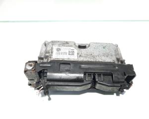 Calculator motor ECU, cod 03C906024BK, Seat Cordoba (6L2), 1.4 benz, BXW (idi:451076)