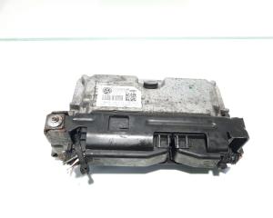 Calculator motor ECU, cod 03C9066024BK, Seat Ibiza 4 (6L1), 1.4 benz, BXW (idi:328388)