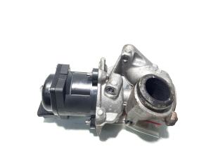 EGR, cod 9660276280, Peugeot 307 Break, 1.6 HDI, 9HX (idi:571389)