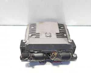 Calculator motor ECU, cod 03F906070JP, VW Polo (6R), 1.2 TSI, CBZB (idi:408206)