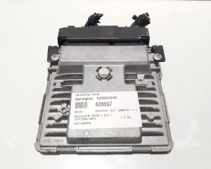 Calculator motor ECU Continental, cod 03F906070HM, Seat Toledo 4 (KG3), 1.2 TSI, CBZA (idi:628557)