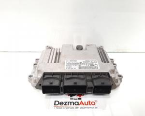 Calculator motor, Peugeot 308 CC, 1.6 hdi, 9HZ, 9666986680, 0281013334 (idi:418588)