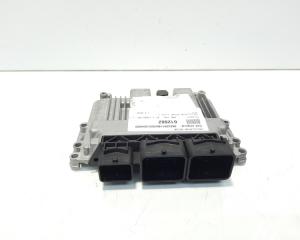 Calculator motor ECU, cod 9665291180, 0261904009, Citroen C3 Picasso, 1.4 benz, 8FS (idi:612662)