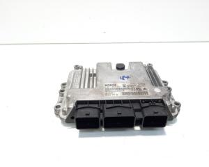 Calculator motor ECU, cod 9664257580, 0281013332J, Peugeot Partner (II), 1.6 HDI, 9HZ (idi:560474)