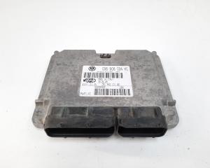 Calculator motor ECU, cod 036906034KC, VW Polo sedan (9N), 1.4 16v benz, BBY (idi:491978)