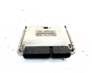 Calculator motor ECU, cod 038906019DQ, Skoda Fabia 1 (6Y2), 1.9 TDI, ASZ (idi:111072)